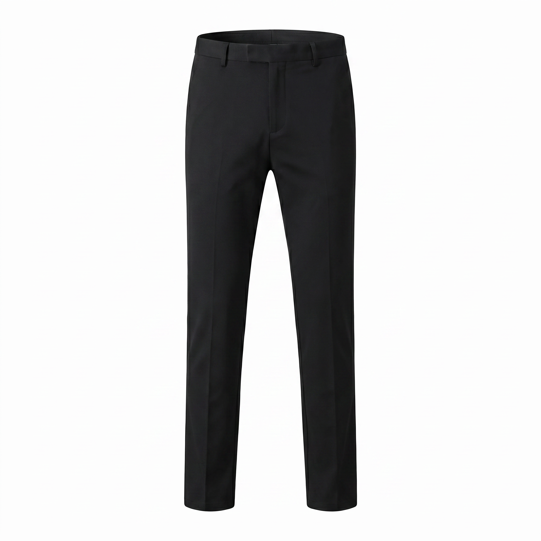 Stresa Slim-Fit Pants — cover