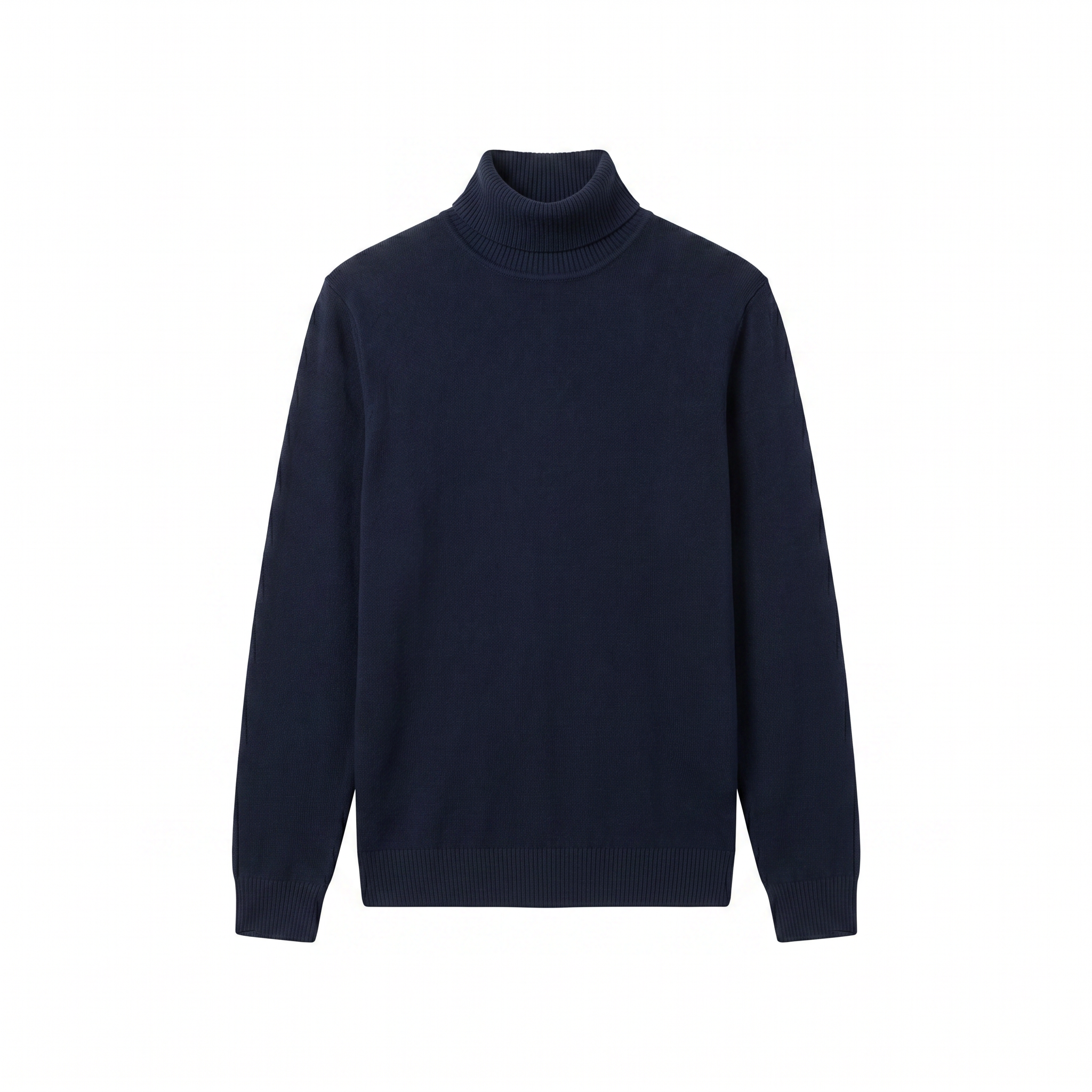 Monte Carlo Turtleneck — cover
