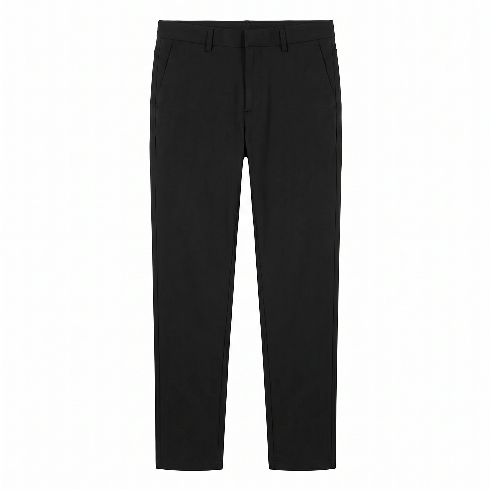 Elio Stretch Chino — cover