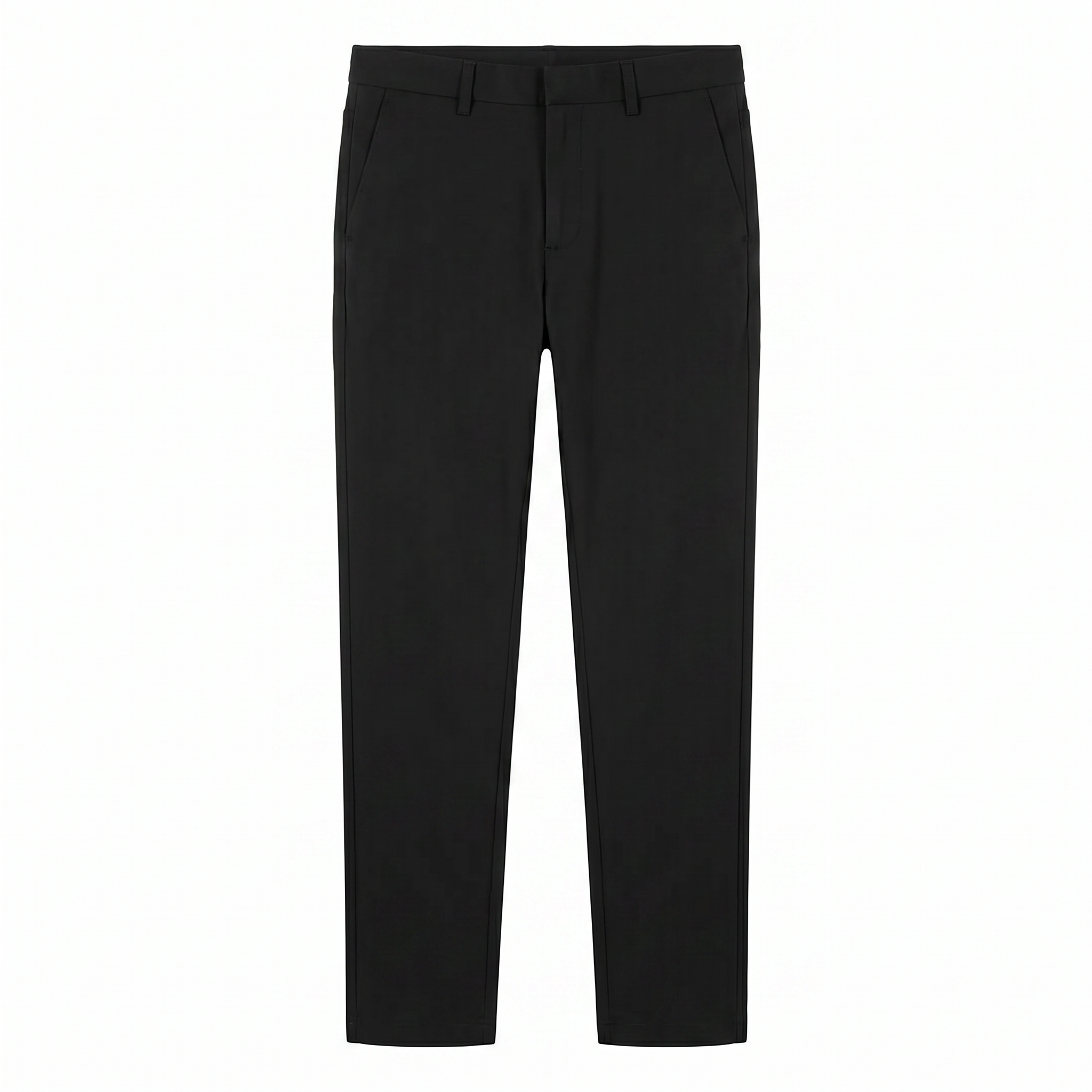 Elio Stretch Chino — cover