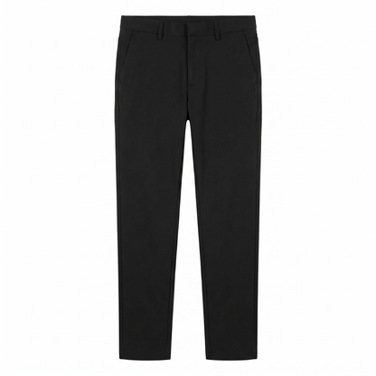 Elio Stretch Chino — cover