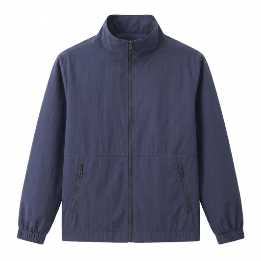Positano Summer Jacket — cover
