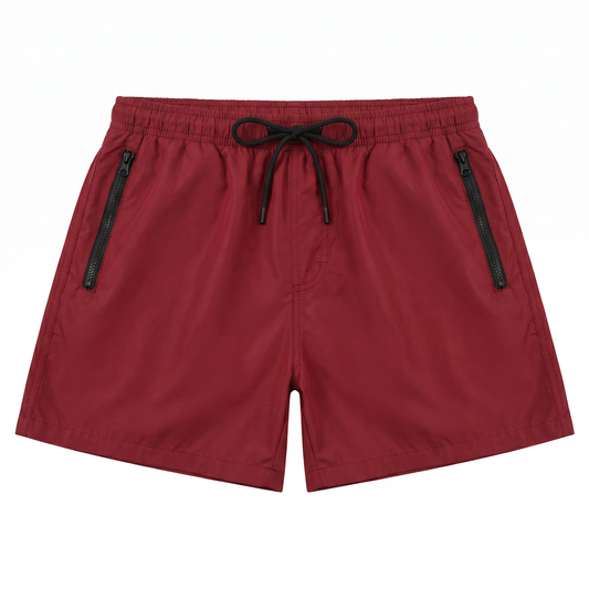 Ponza Swim Shorts — cover