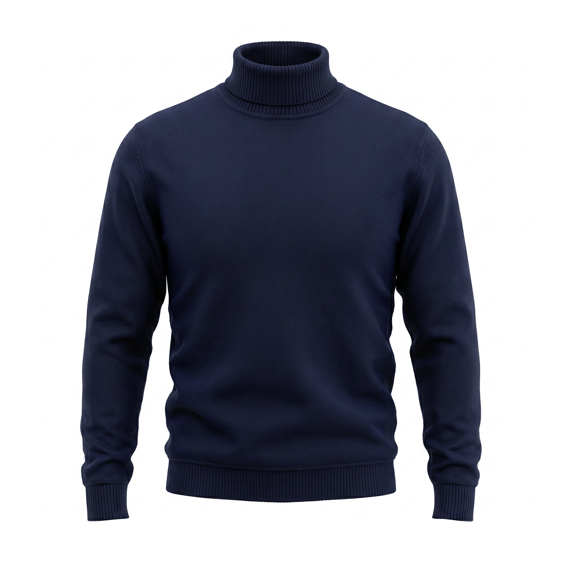 Monte Carlo Turtleneck — cover