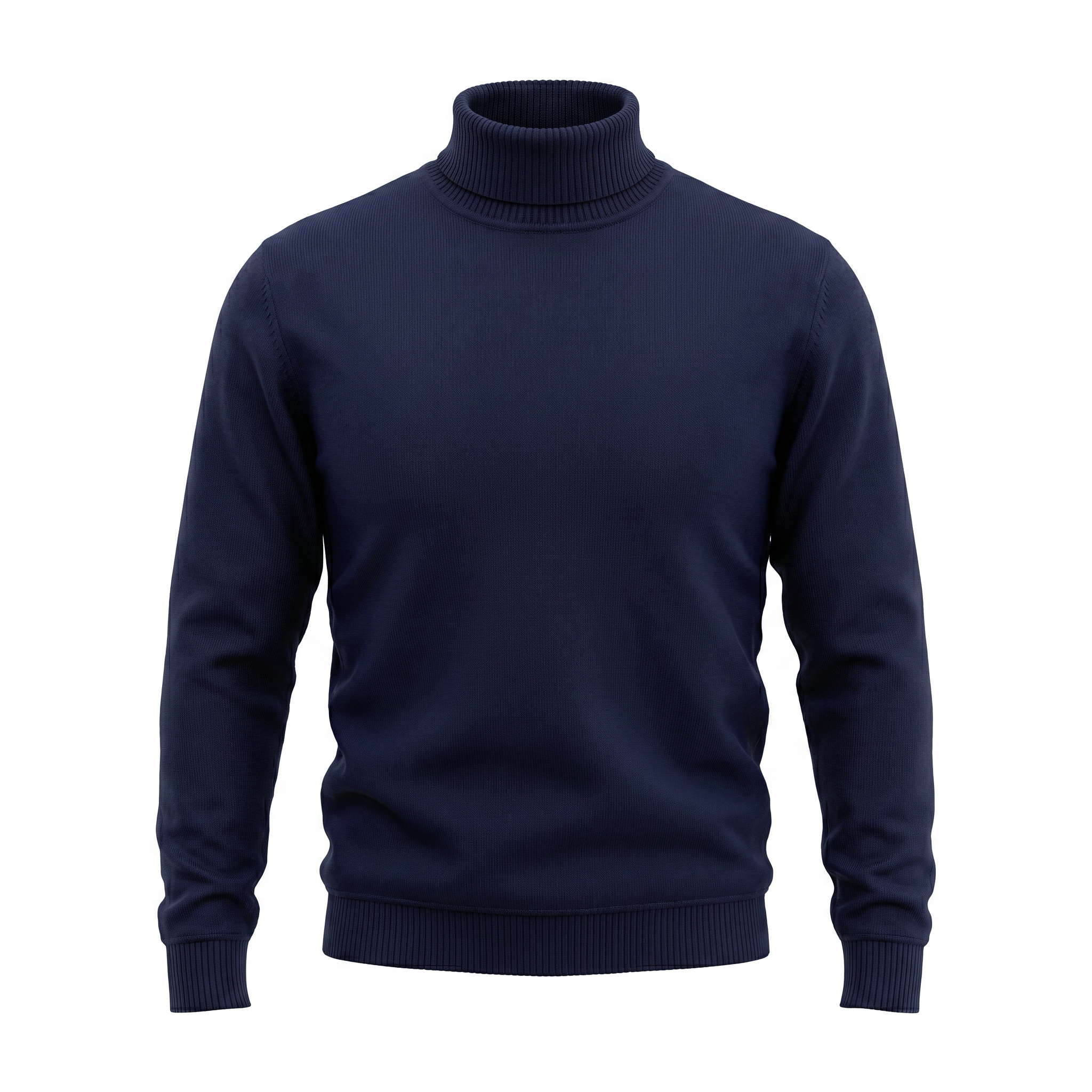 Monte Carlo Turtleneck — cover