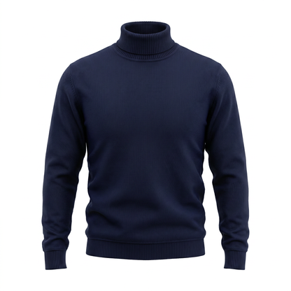 Monte Carlo Turtleneck — cover