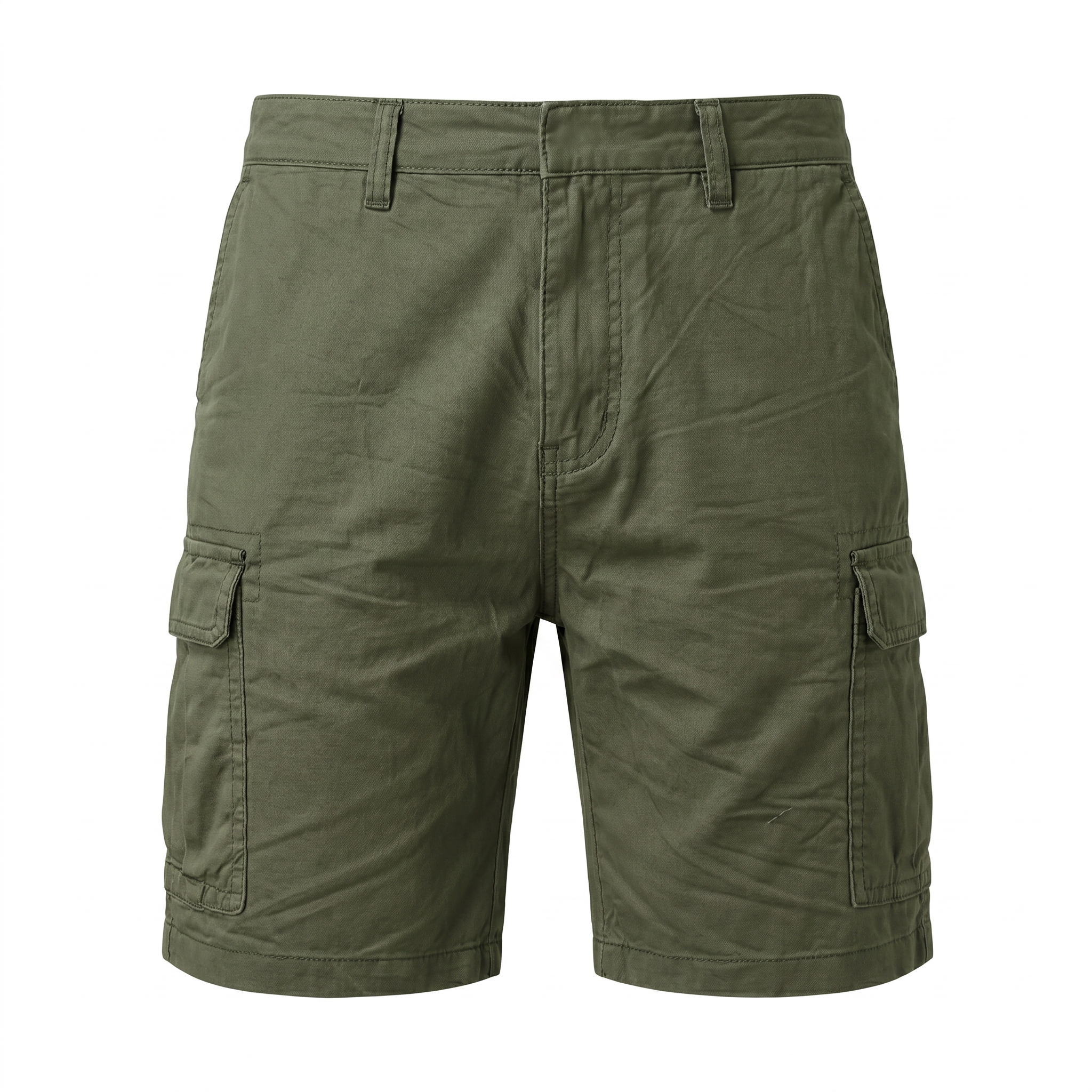 Bari Cargo Shorts — cover