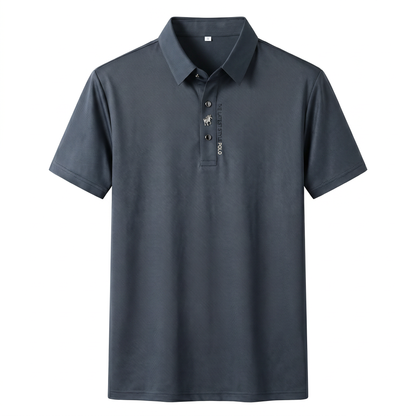 Lucido Polo — cover