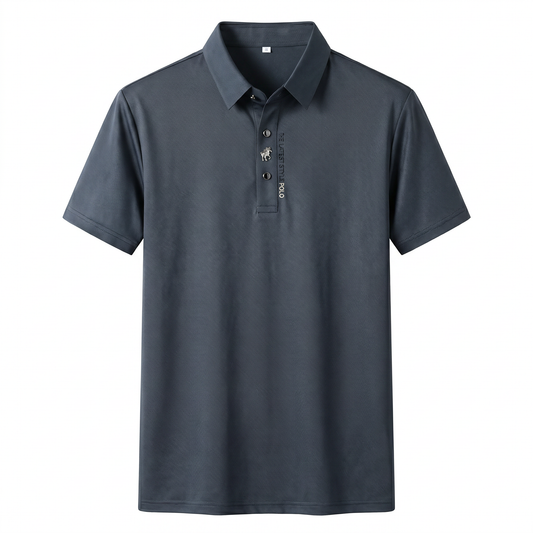 Lucido Polo — cover