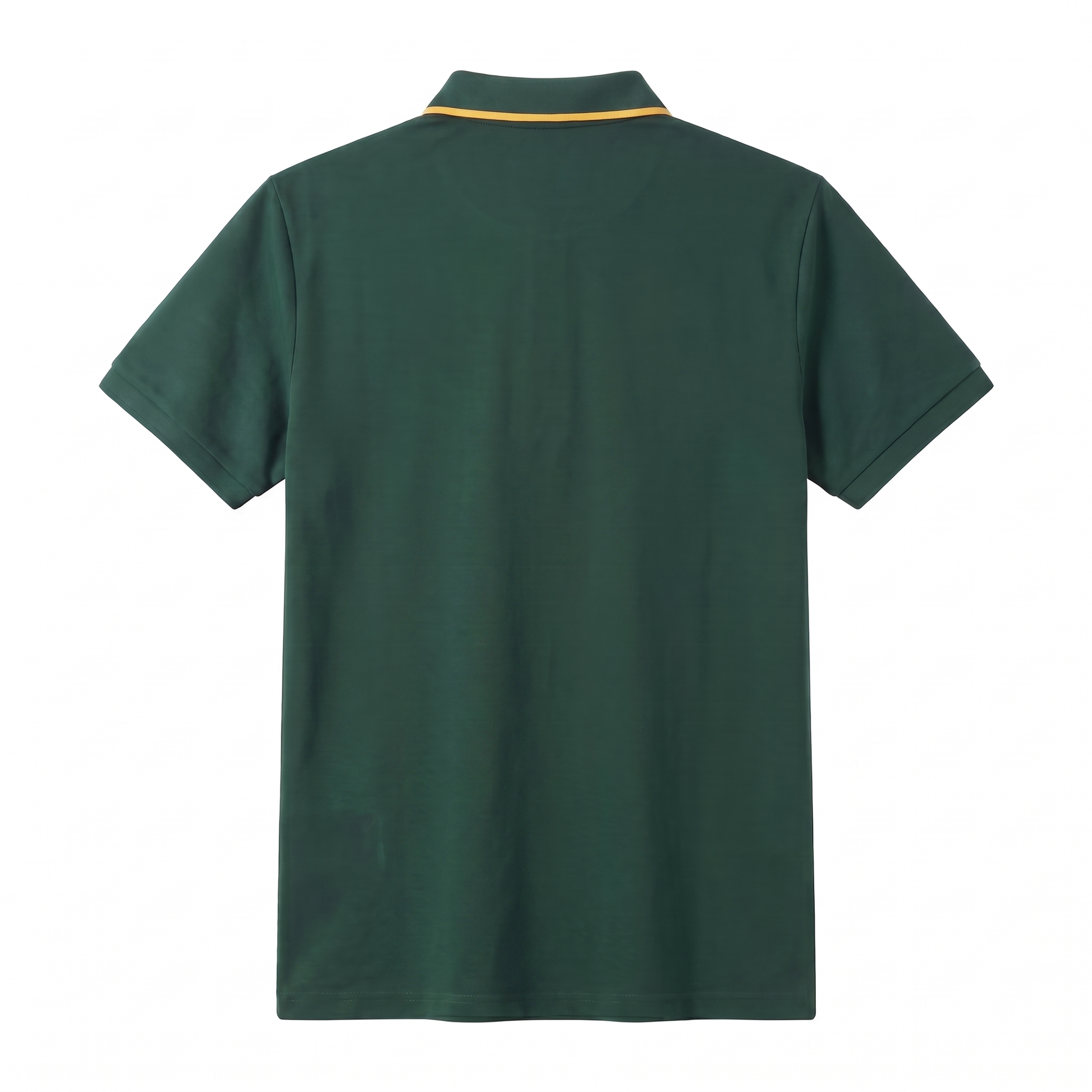 Cremona Polo - back