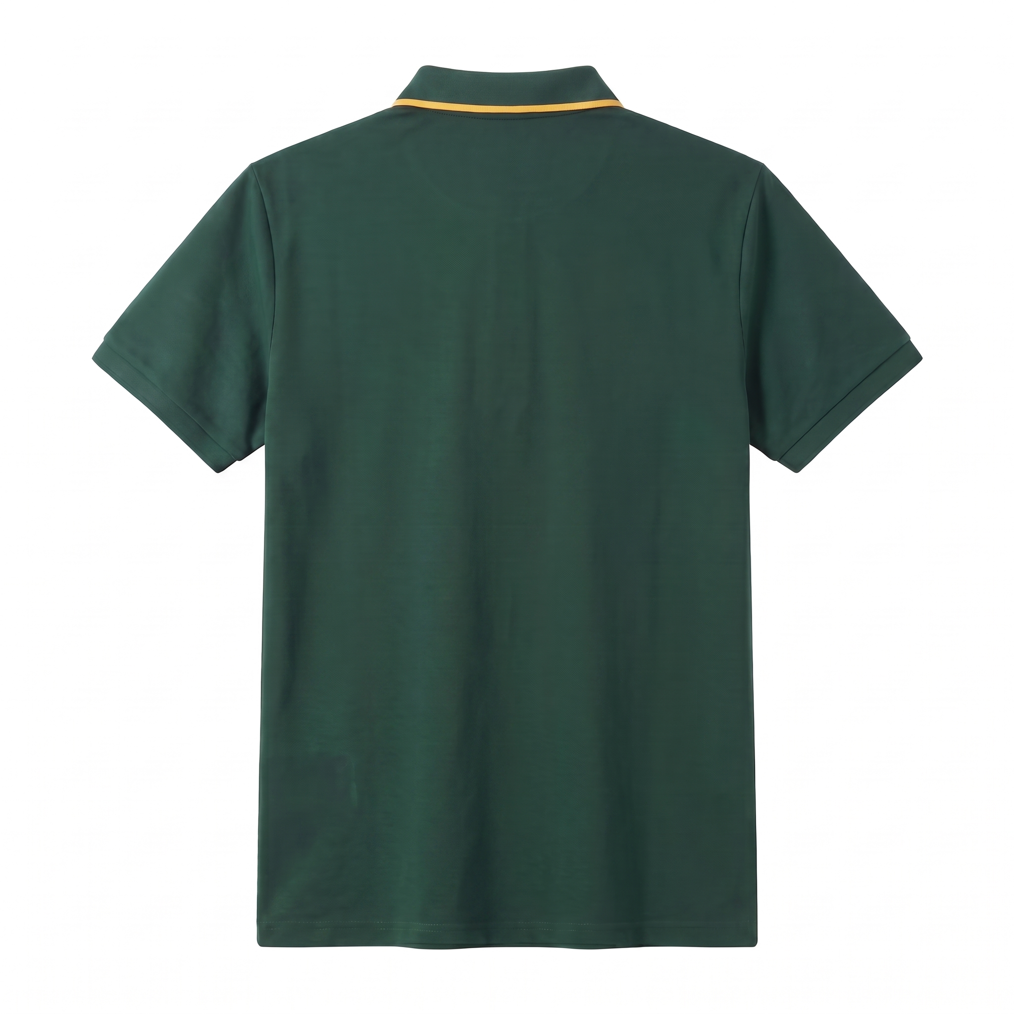 Cremona Polo - back