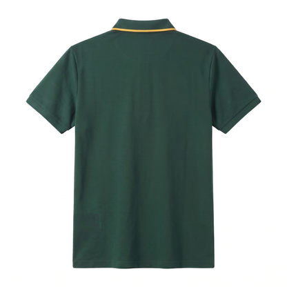 Cremona Polo - back