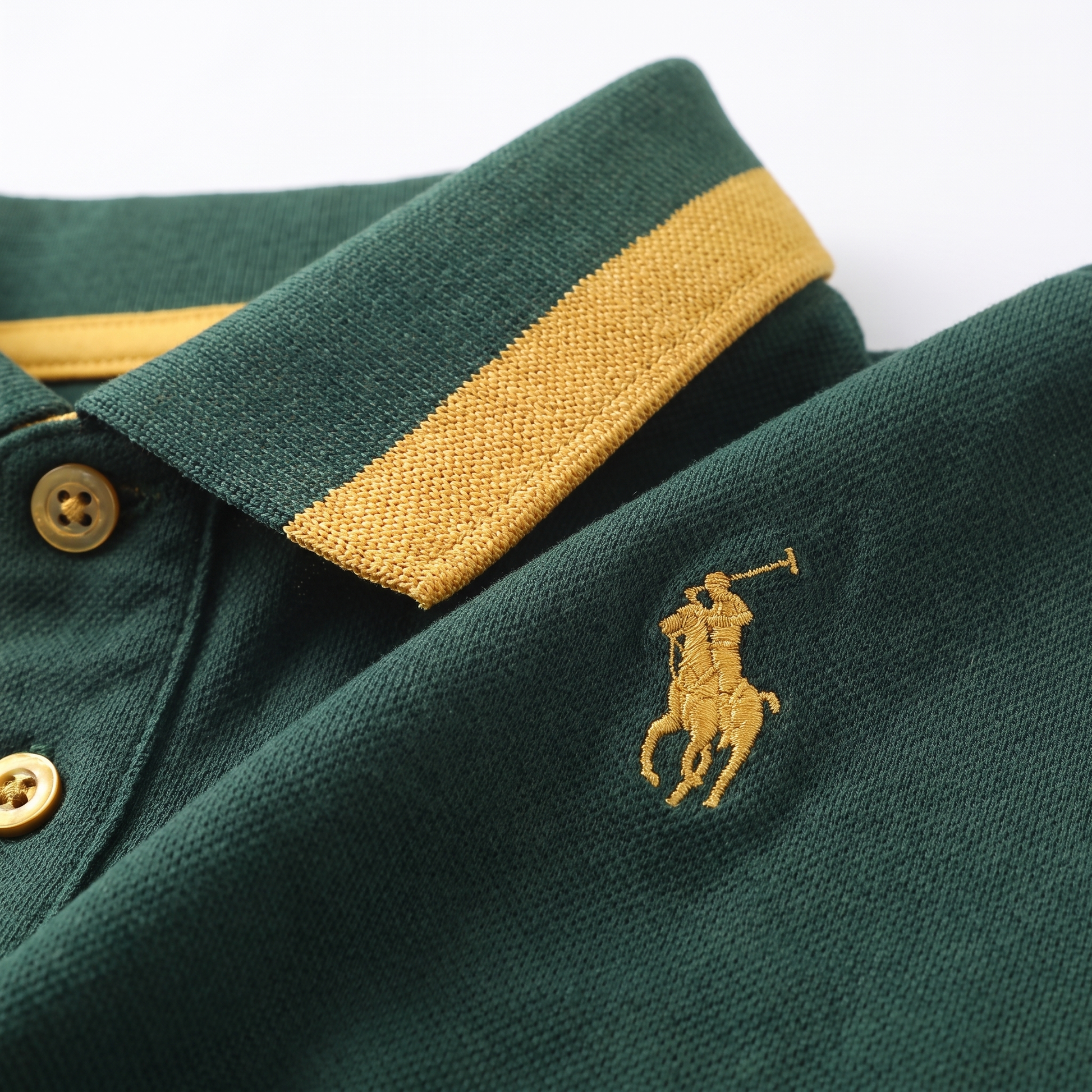 Cremona Polo - detail