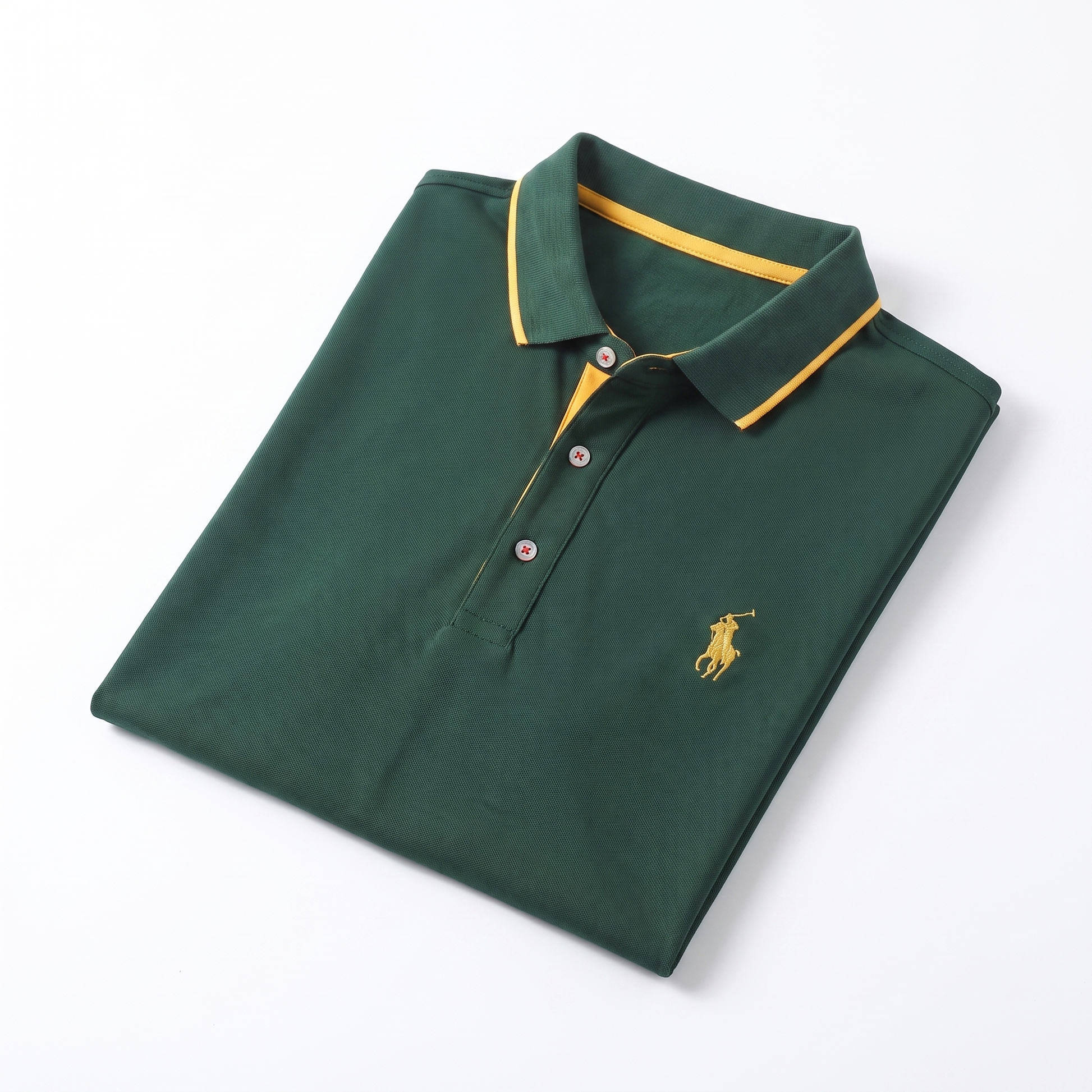 Cremona Polo - folded