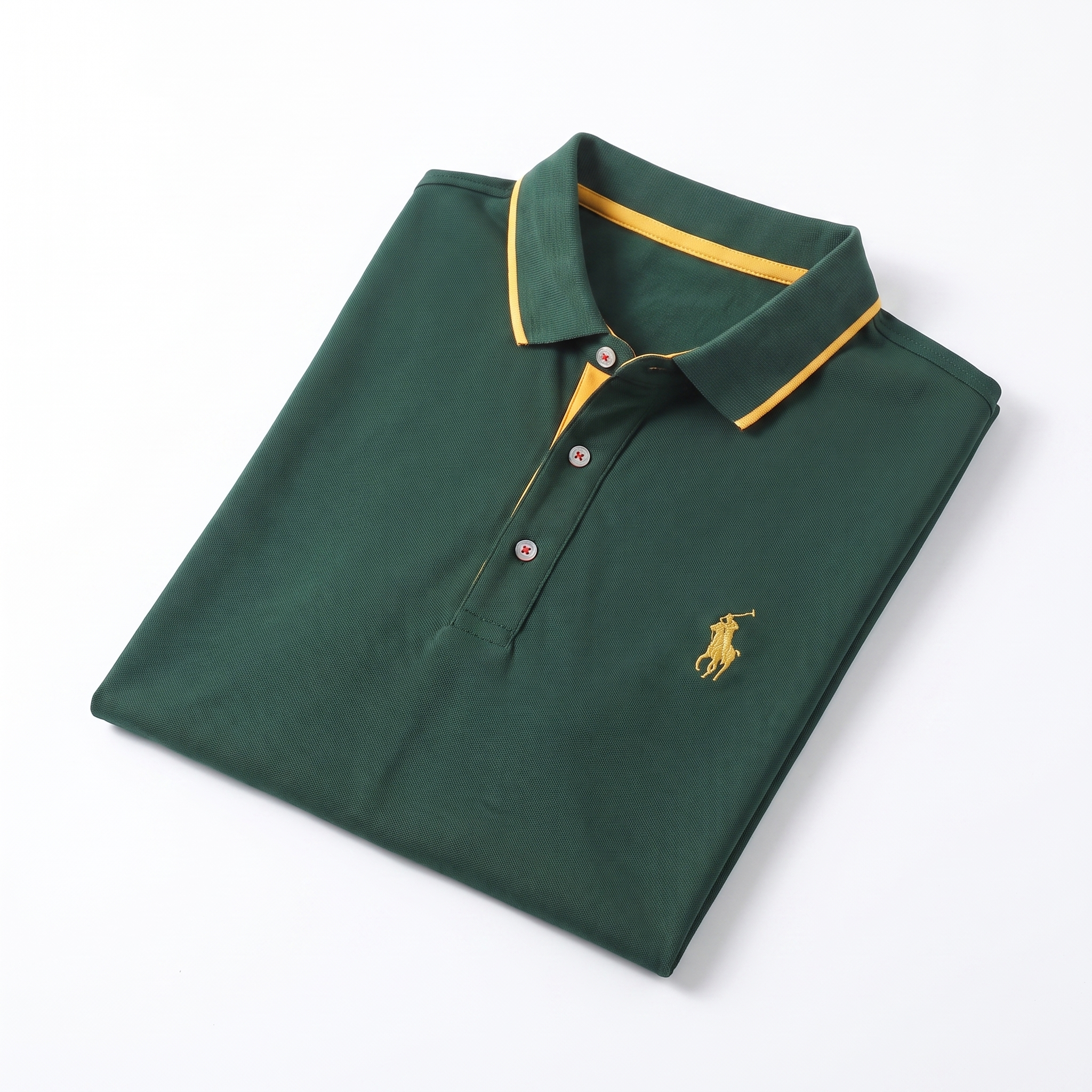 Cremona Polo - folded
