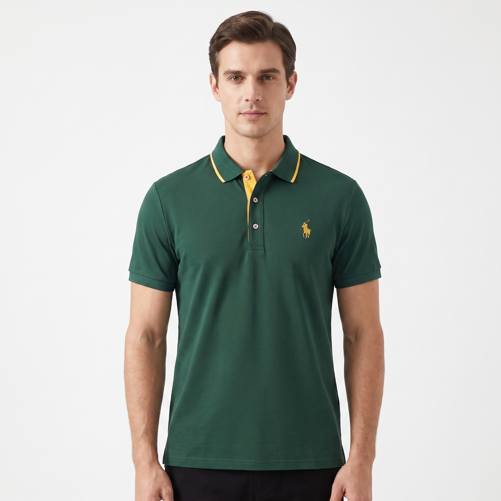 Cremona Polo - onmodel