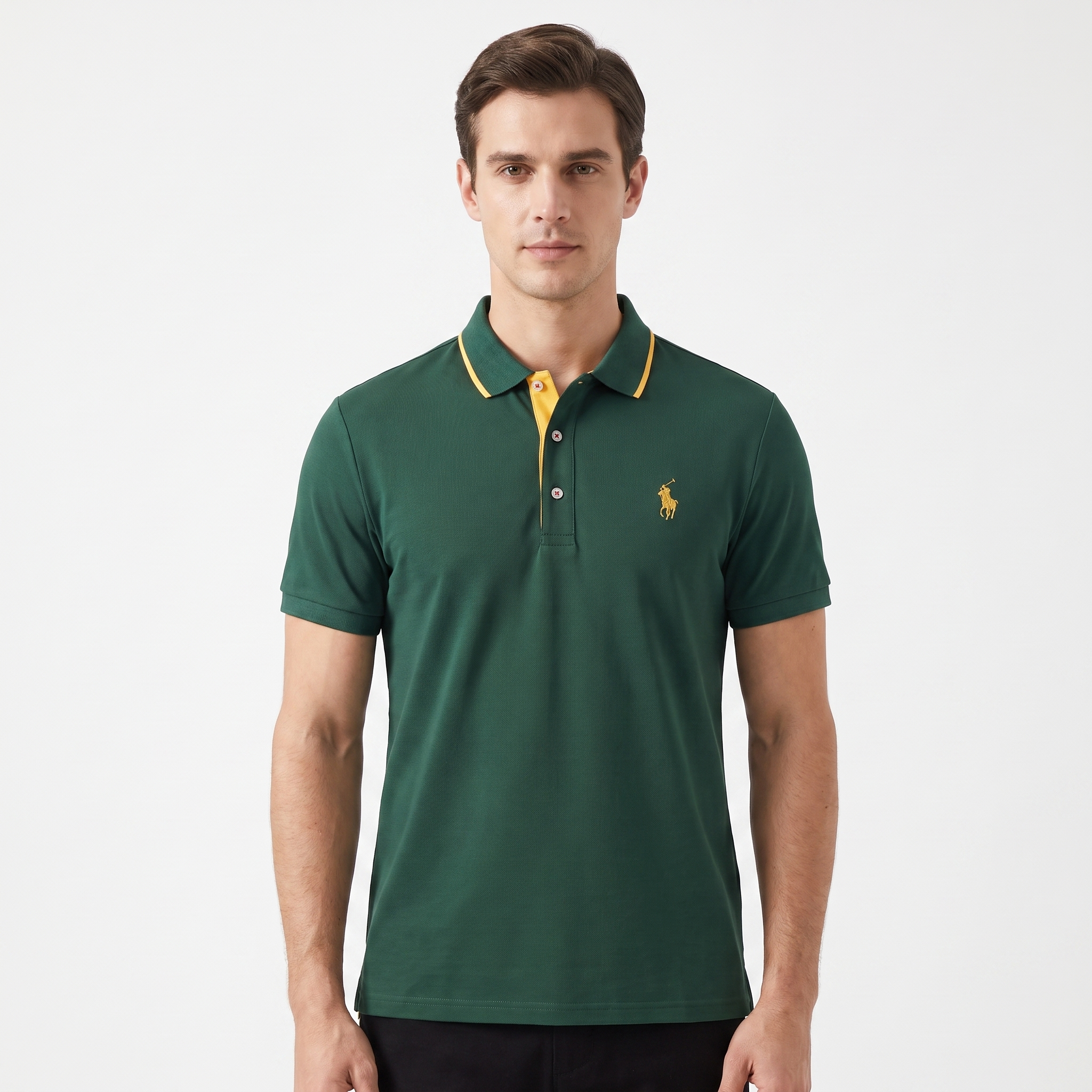 Cremona Polo - onmodel