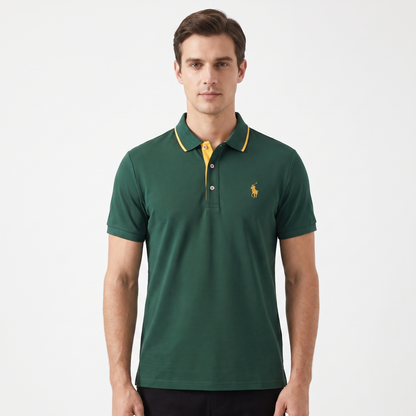 Cremona Polo - onmodel