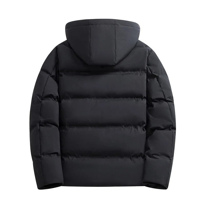 Cuneo Hooded Puffer Jacket - photo 2