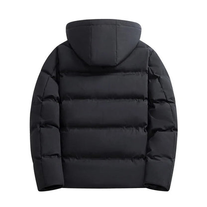 Cuneo Hooded Puffer Jacket - photo 2