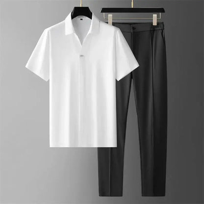 Como Lounge Set
