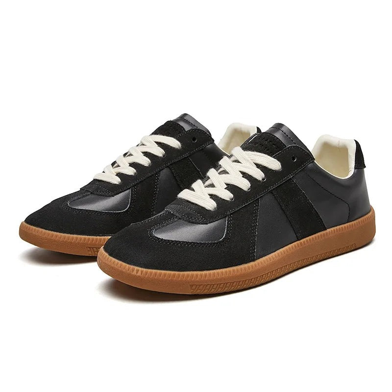 Desenzano Leather Shoes - lifestyle 1