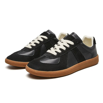 Desenzano Leather Shoes - lifestyle 1