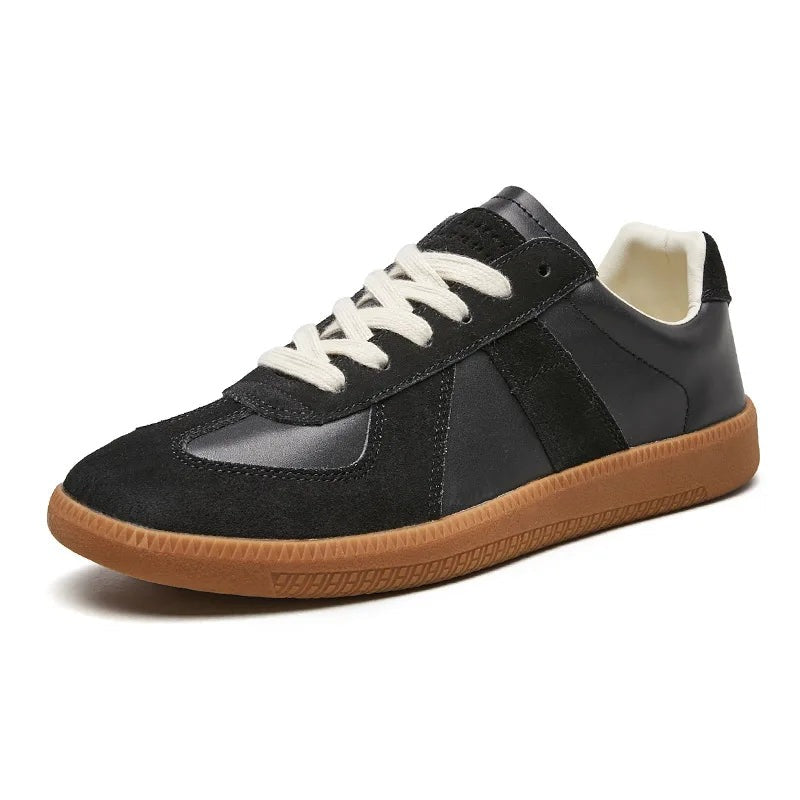 Desenzano Leather Shoes - lifestyle 2