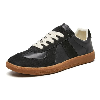 Desenzano Leather Shoes - lifestyle 2