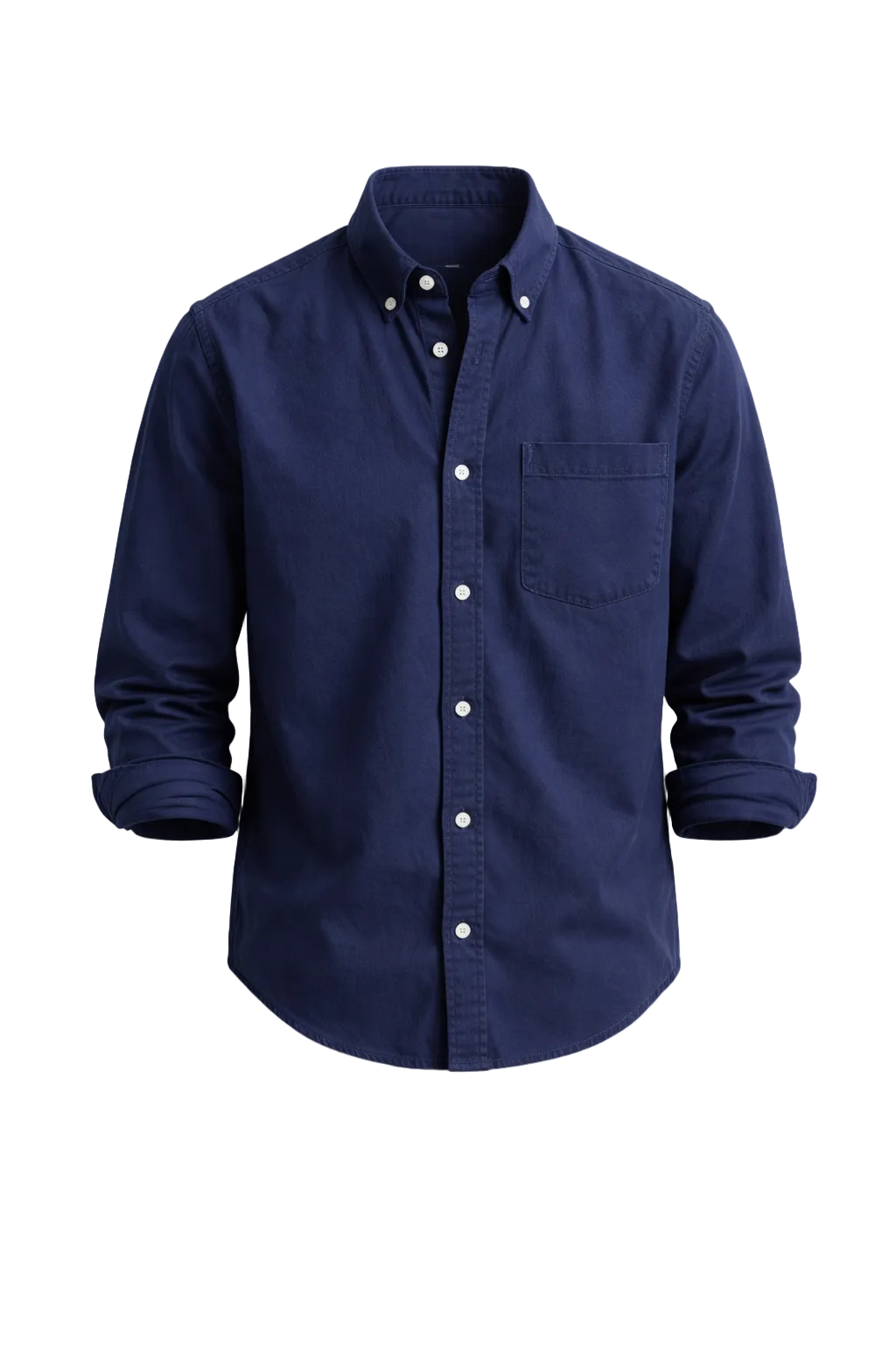 Parma Dress Shirt
