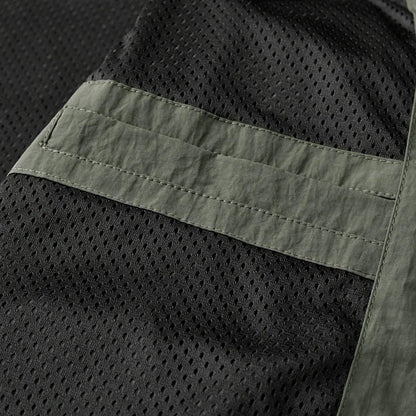 Erice Lightweight Stand-Collar Jacket - photo 5