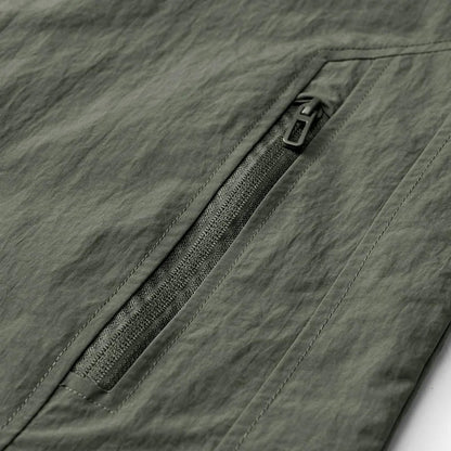 Erice Lightweight Stand-Collar Jacket - photo 4