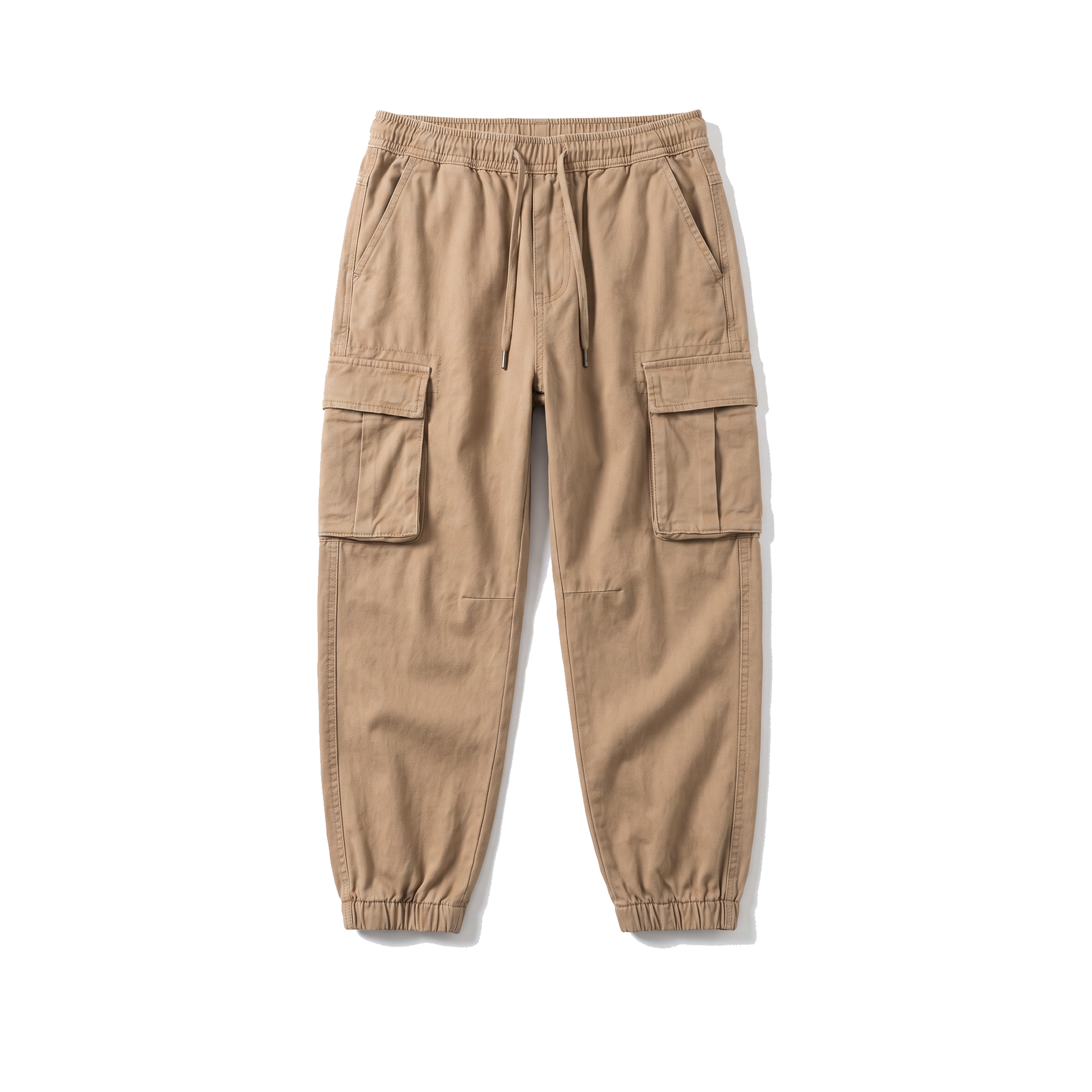 Bergamo Cargo Pants - cover