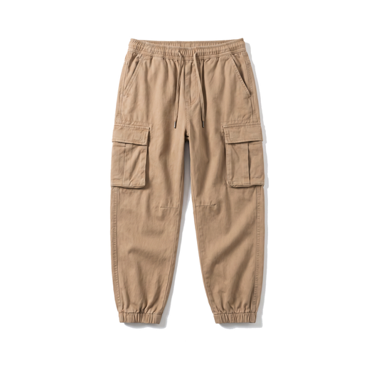 Bergamo Cargo Pants - cover