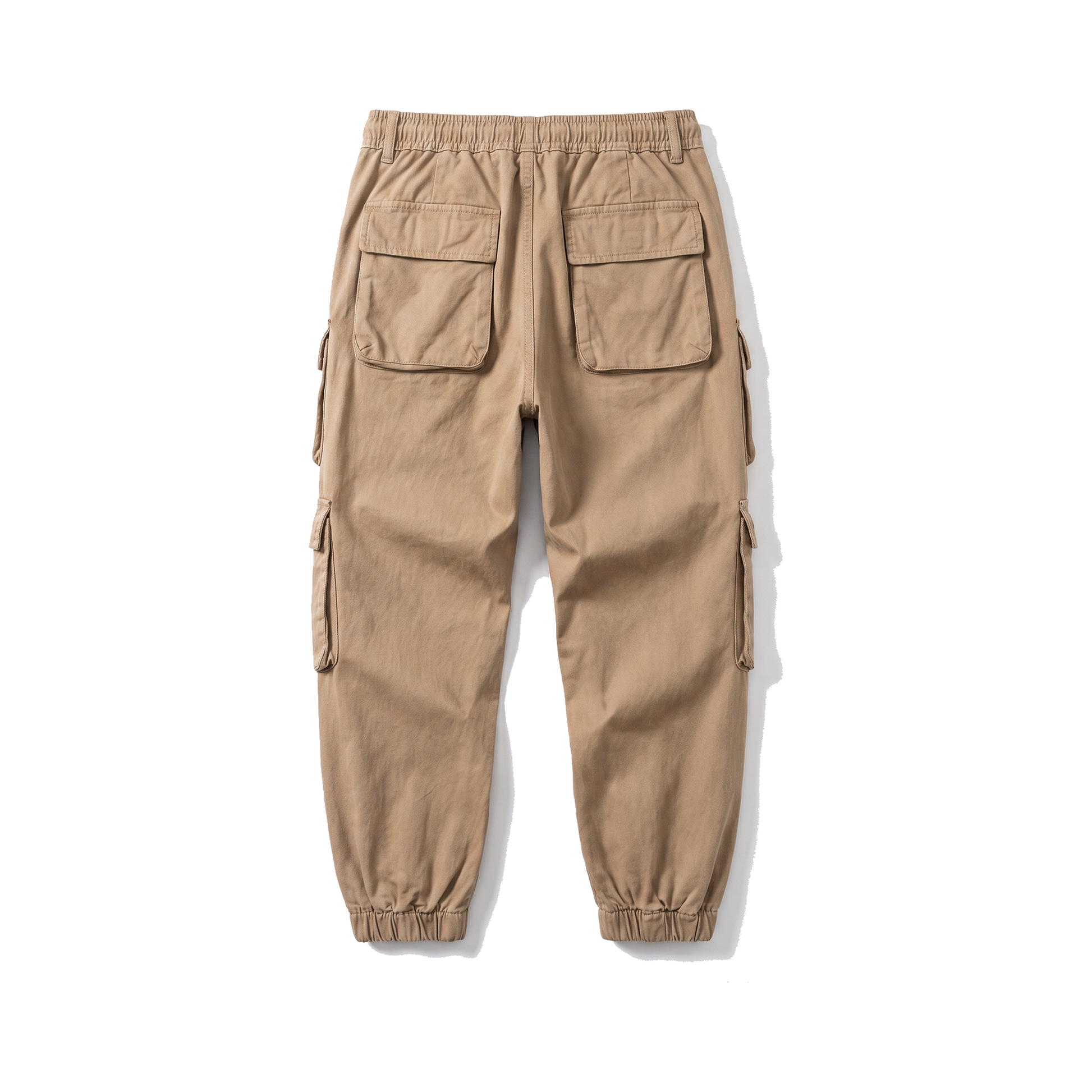 Bergamo Cargo Pants - back