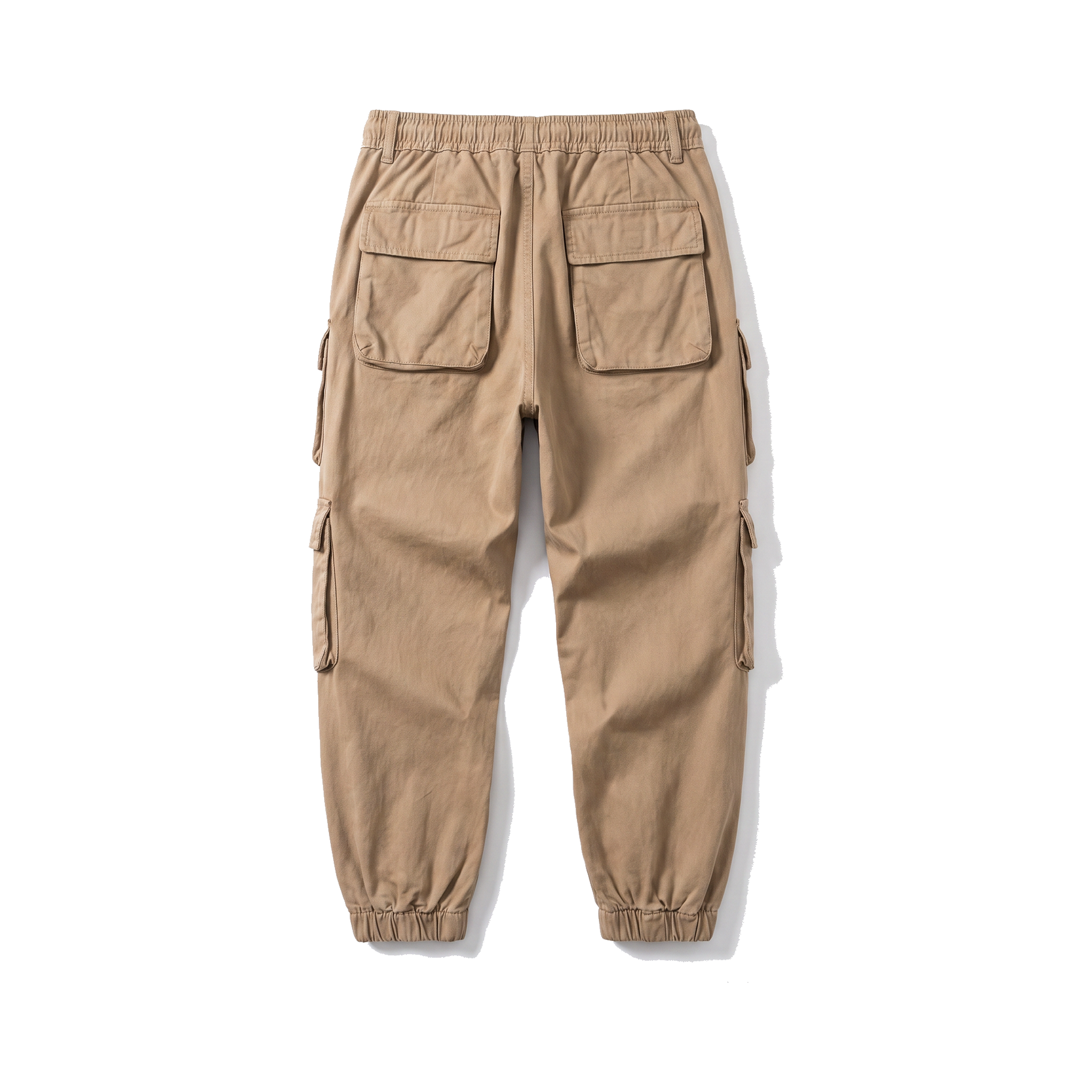 Bergamo Cargo Pants - back