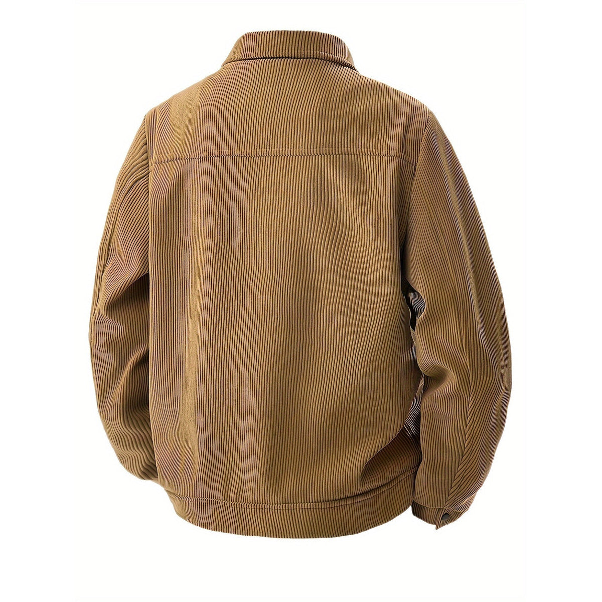 Faenza Corduroy Shirt Jacket - photo 1