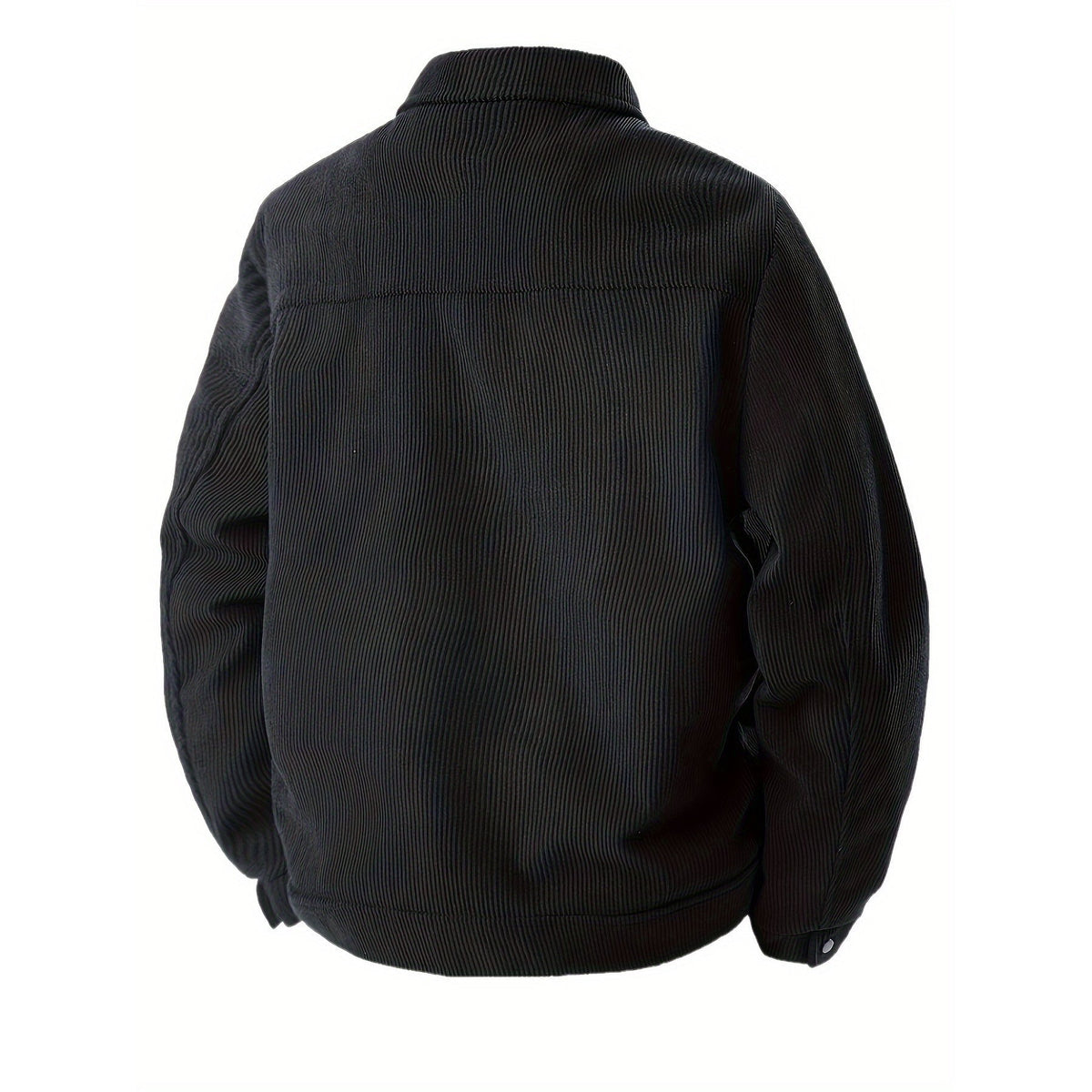 Faenza Corduroy Shirt Jacket - photo 2