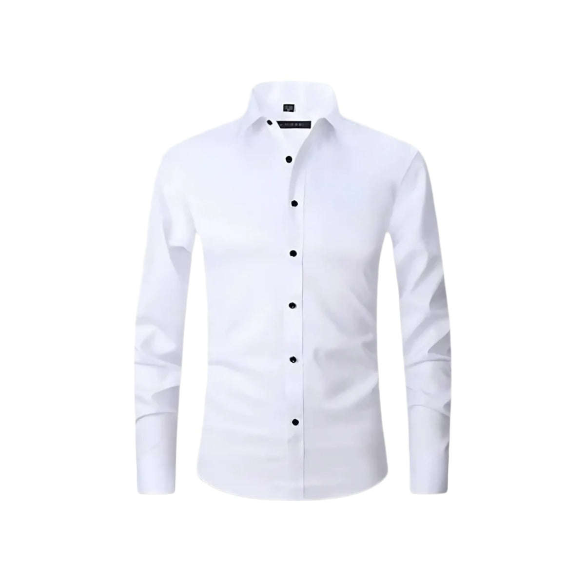 Fano Dress Shirt - cover
