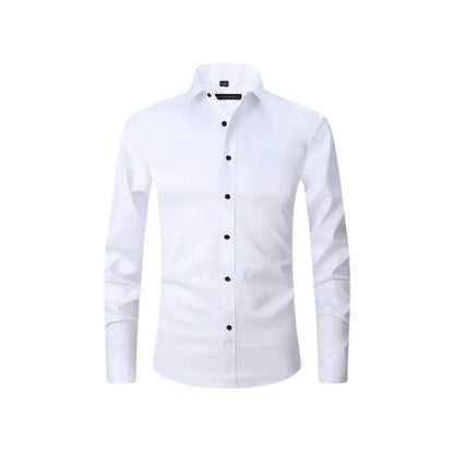 Fano Dress Shirt - cover