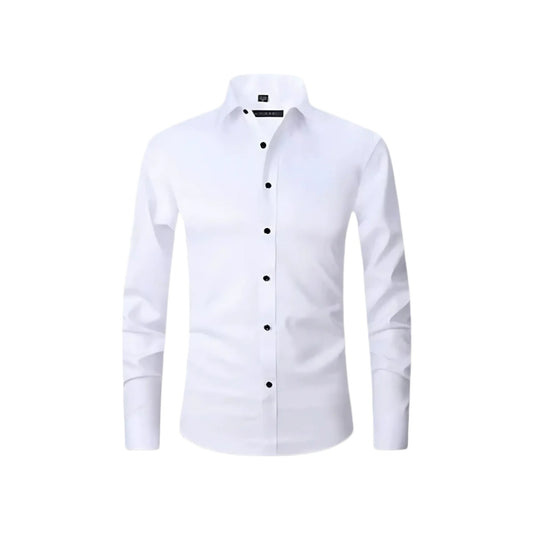 Fano Dress Shirt - cover