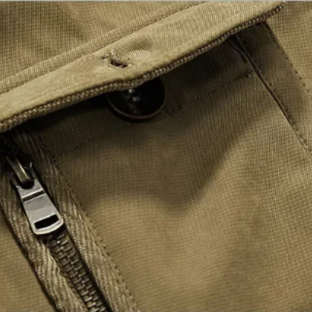 Fossano Hooded Field Parka - photo 7