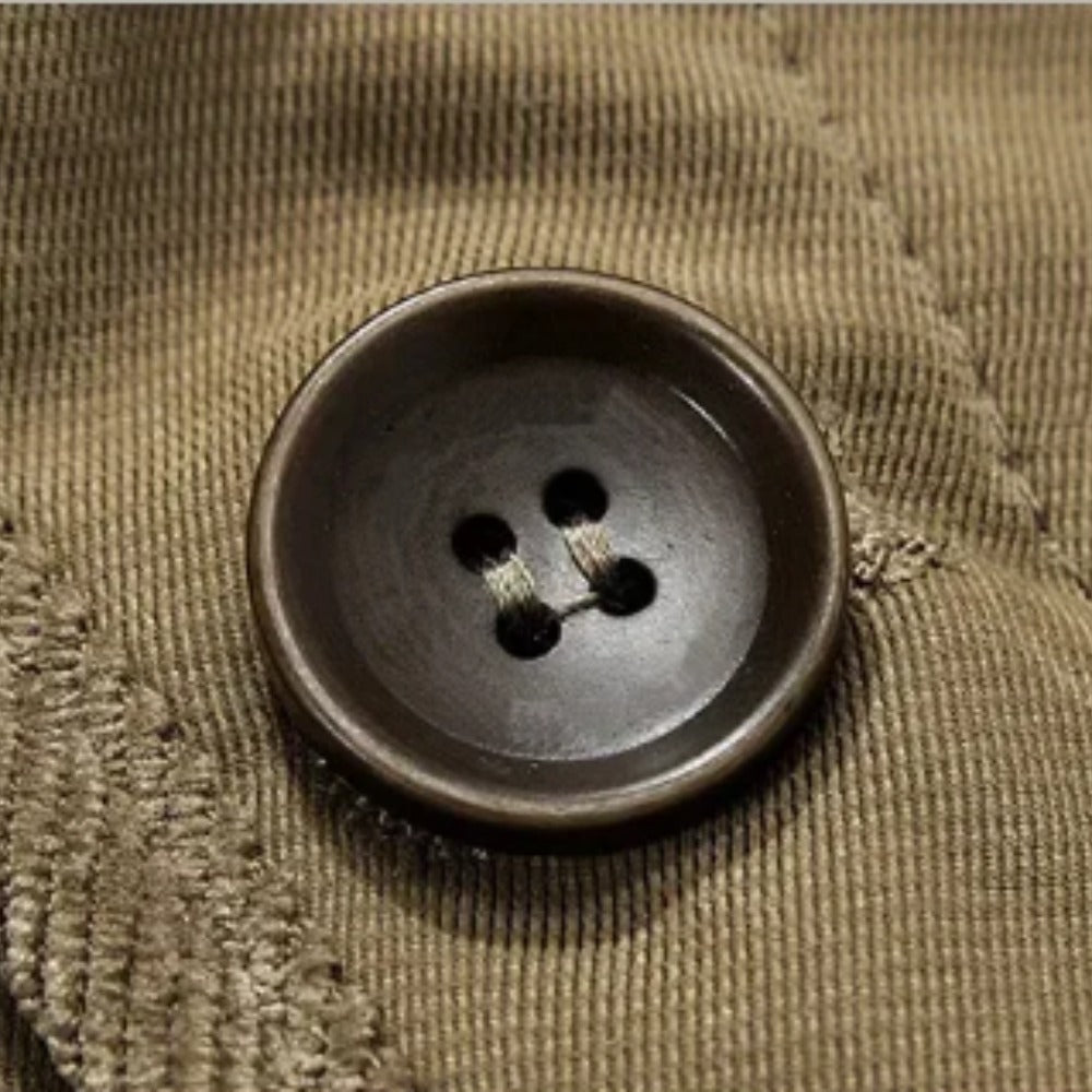 Fossano Hooded Field Parka - photo 8