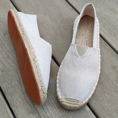Capri Espadrilles