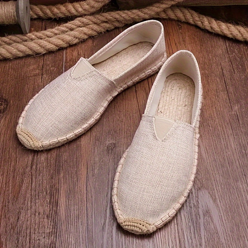 Capri Espadrilles