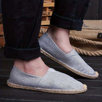Capri Espadrilles