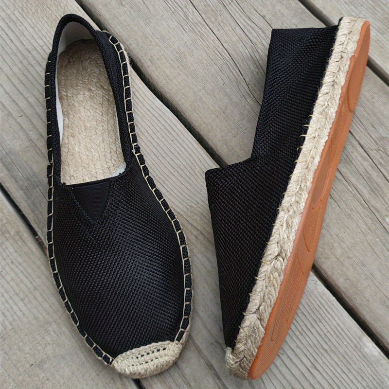Capri Espadrilles