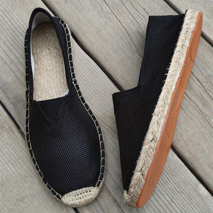 Capri Espadrilles