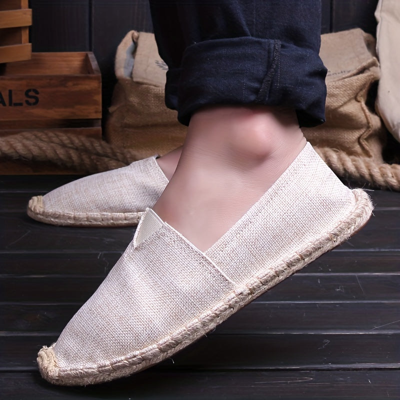 Capri Espadrilles