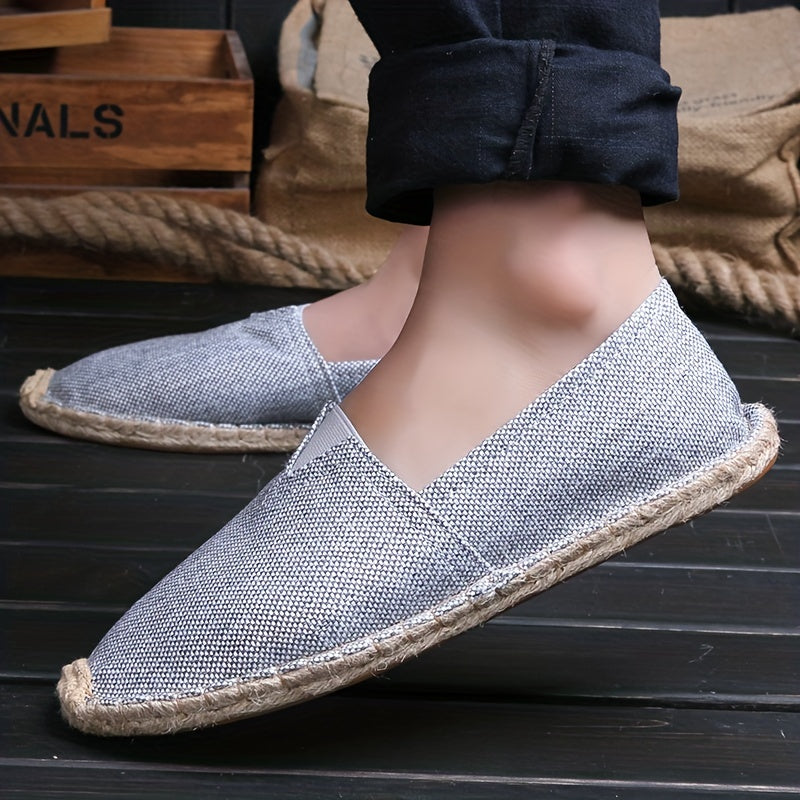 Capri Espadrilles